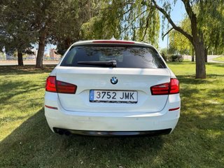 BMW Serie 5 2011