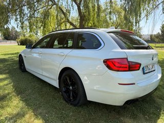 BMW Serie 5 2011