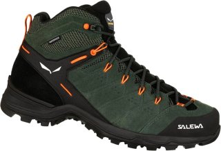 Botas de Montaña Salewa V.tallas