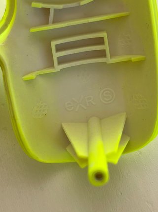 Carcasa Superior eXtremeRate para PS4