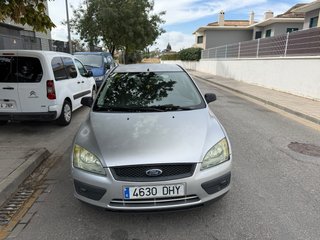 Ford Focus 2005