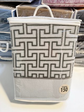 Juego Sábanas Térmicas Cama 150