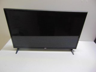 Smart TV LG 32 pulgadas (182956)