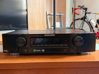 Receptor Marantz NR1606 Dolby Atmos