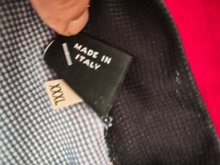 Maglia ciclismo Castelli taglia XXXL