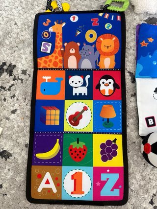 Libros bebes