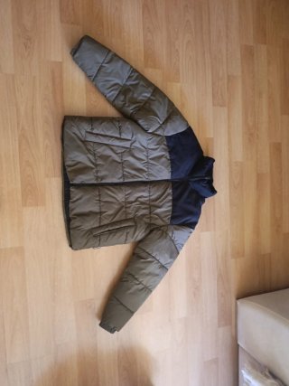 Chaqueta acolchada Jack and Jones