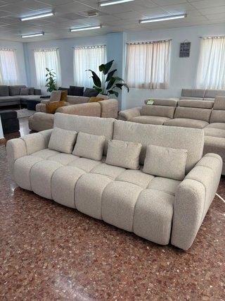 OFERTA SOFA CAMA DOS PERSONAS NUEVO *685*038*326*