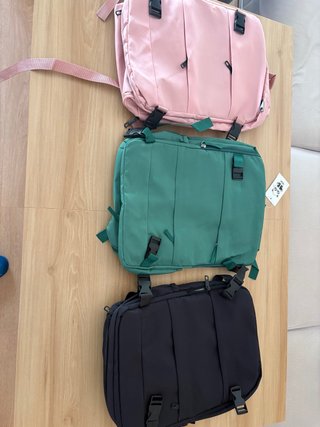 Mochila Medida Cabina Avión Nueva