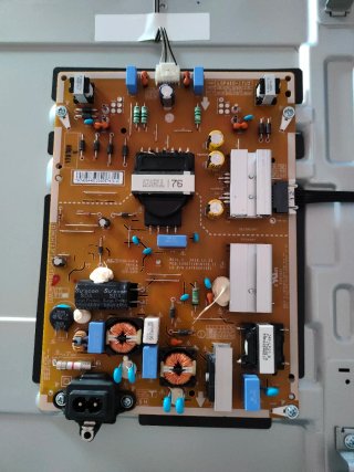 Placa Fuente LG 49