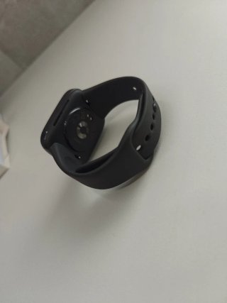 Xiaomi Redmi Watch 3 Active Negro