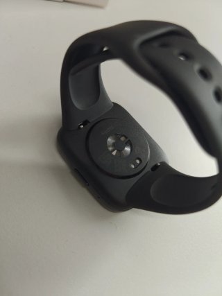 Xiaomi Redmi Watch 3 Active Negro