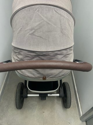 Carrito Joolz Day 2 gris