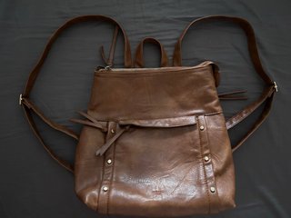 Mochila
