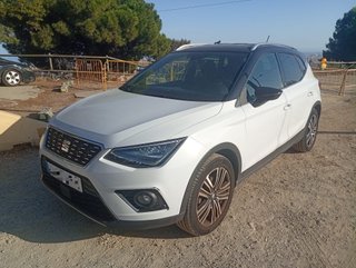 SEAT Arona 2020