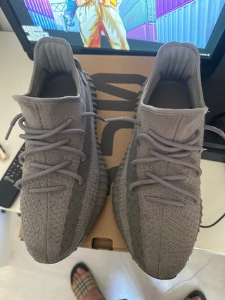Adidas Yeezy Boost 350