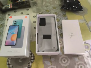 Xiaomi Redmi 10 5G 128GB