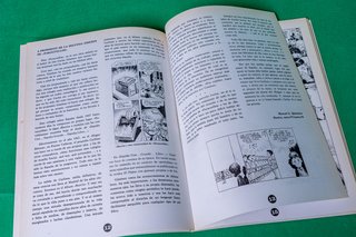 Cómic “Paracuellos” de Carlos Giménez