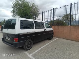 Volkswagen Caravelle 1995