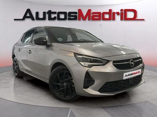 Opel Corsa 1.2T XHL 74kW (100CV) GS