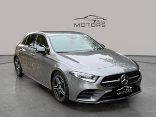 Mercedes-Benz Clase A A 200 d