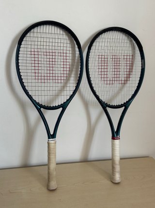 Wilson Ultra 300g Raquetas de Tenis
