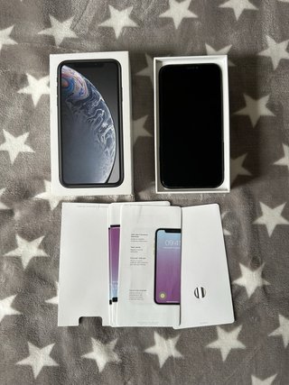 iPhone XR per parti