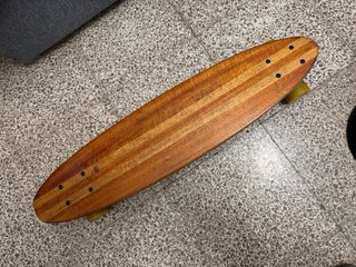 Skate Cruiser Old Tripper