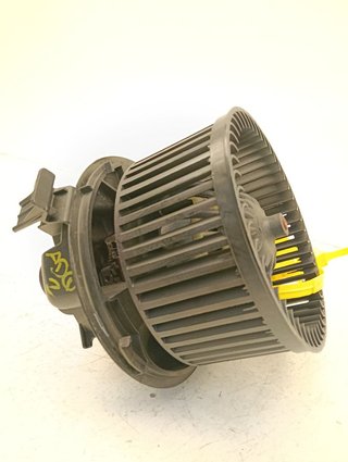 Motor calefaccion Renault Clio III 1,5 Ltr. - 63