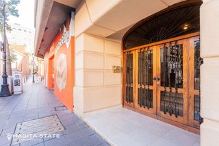 Piso en venta en Centro en Almería