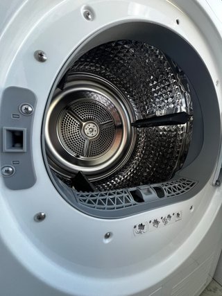 Secadora Samsung 9kg Bomba Calor Bajo Consumo