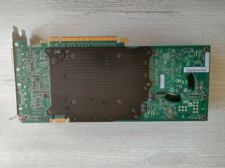 Tarjeta Gráfica NVIDIA Quadro 6000