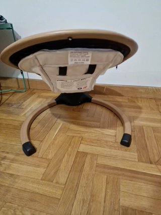 Hamaca para bebé Deryan