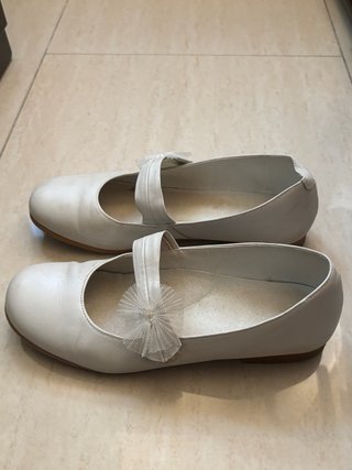 Lote de Zapatos Elegantes para Niña tallas 37 y 38