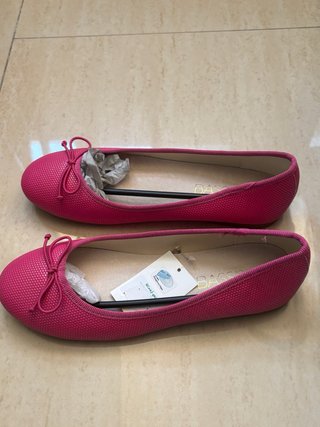 Lote de Zapatos Elegantes para Niña tallas 37 y 38