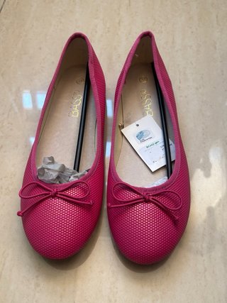 Lote de Zapatos Elegantes para Niña tallas 37 y 38