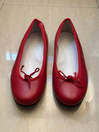 Lote de Zapatos Elegantes para Niña tallas 37 y 38