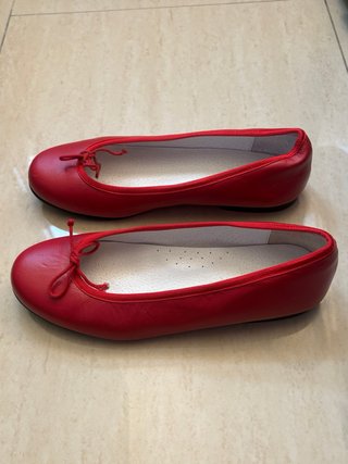 Lote de Zapatos Elegantes para Niña tallas 37 y 38