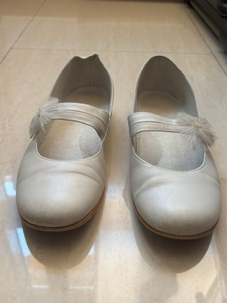 Lote de Zapatos Elegantes para Niña tallas 37 y 38