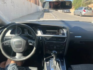Audi A5 2008