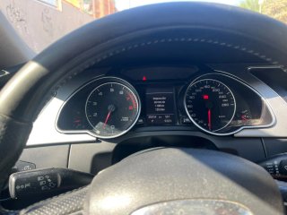 Audi A5 2008