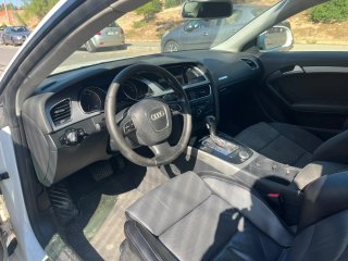 Audi A5 2008