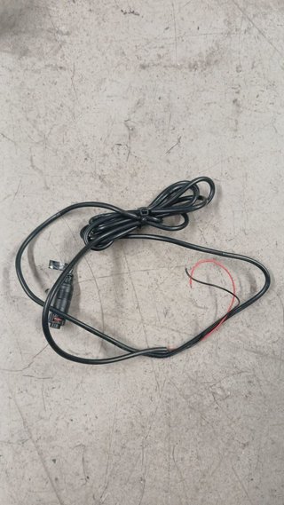 GPS TOMTOM 520