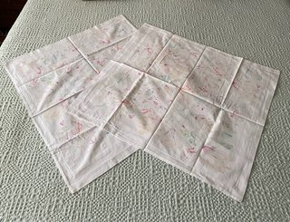 Funda Nórdica Zara Home