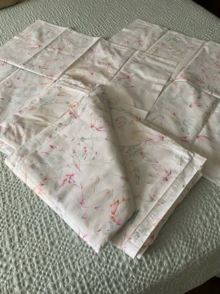 Funda Nórdica Zara Home