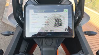 KTM 1290 SUPERADVENTURE R 2025