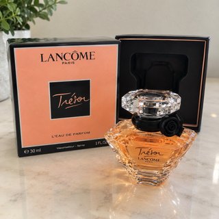 Colonia Lancôme Trésor 30ml