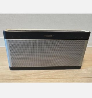 Altavoz Bose Soundtouch Bluetooth III