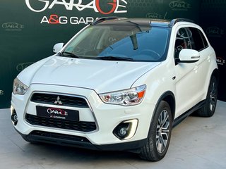 Mitsubishi ASX 2016 190.000KM