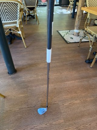 Palo golf - Nuevo